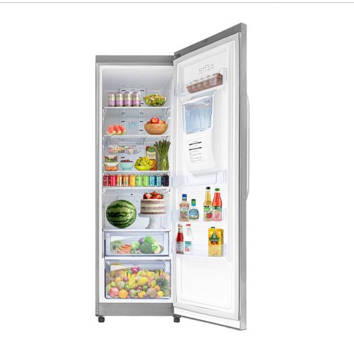 Refrigerator inside 01