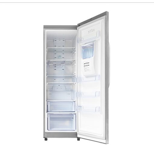 Suzuki Refrigerator inside02