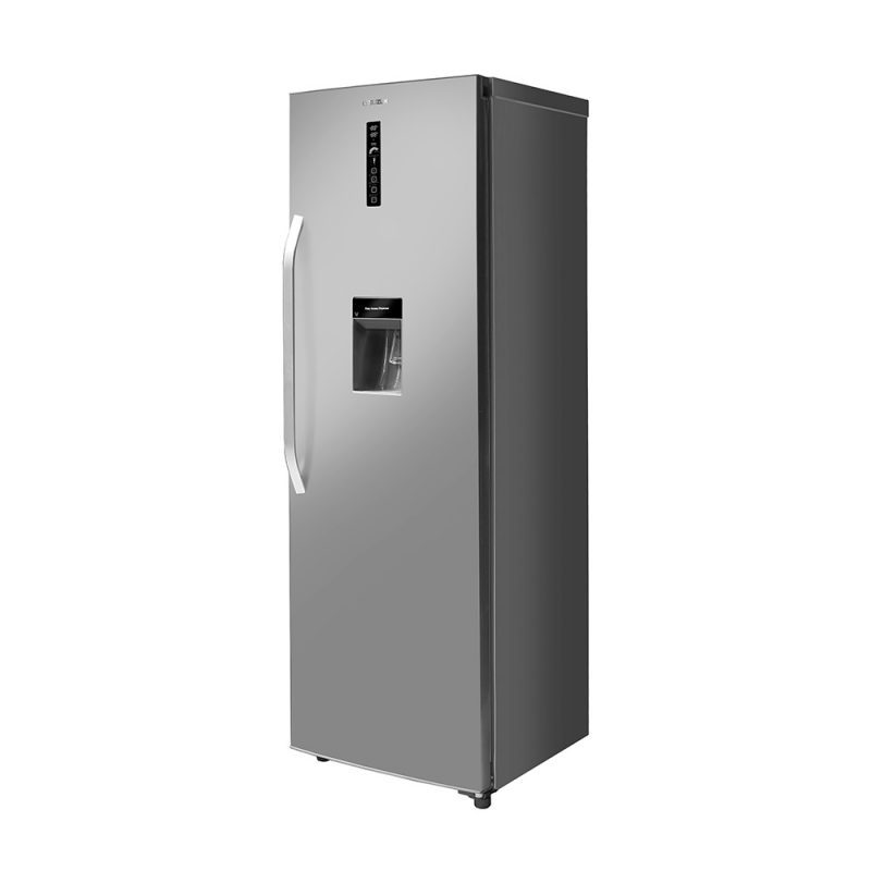One Door Refrigerator ROG342DSIR-ROG373DSIR - Suzuki Home