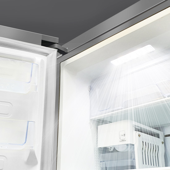 Suzuki lighting FREEZER