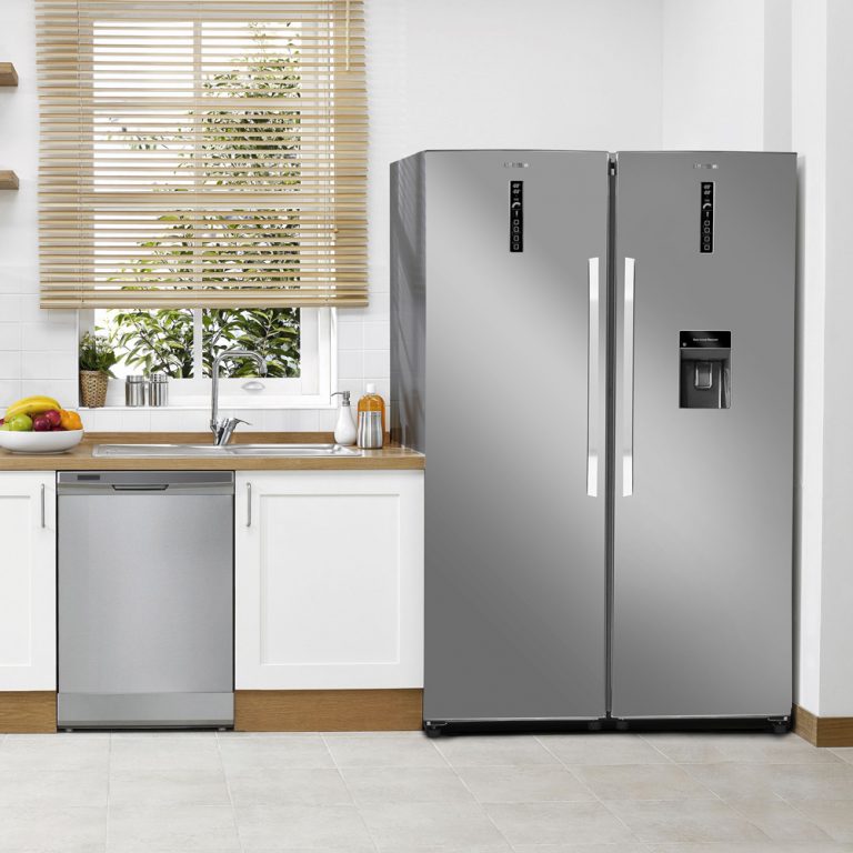 One Door Refrigerator ROG342DSIRROG373DSIR Suzuki Home