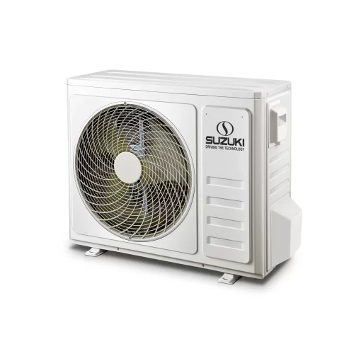 Suzuki air conditioner T1 outdoor unit (Hitoshi series)