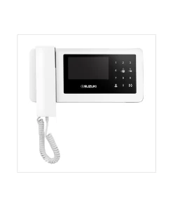 Suzuki Video Door Phone SZ-415 Intercom/SZ-425 Intercom