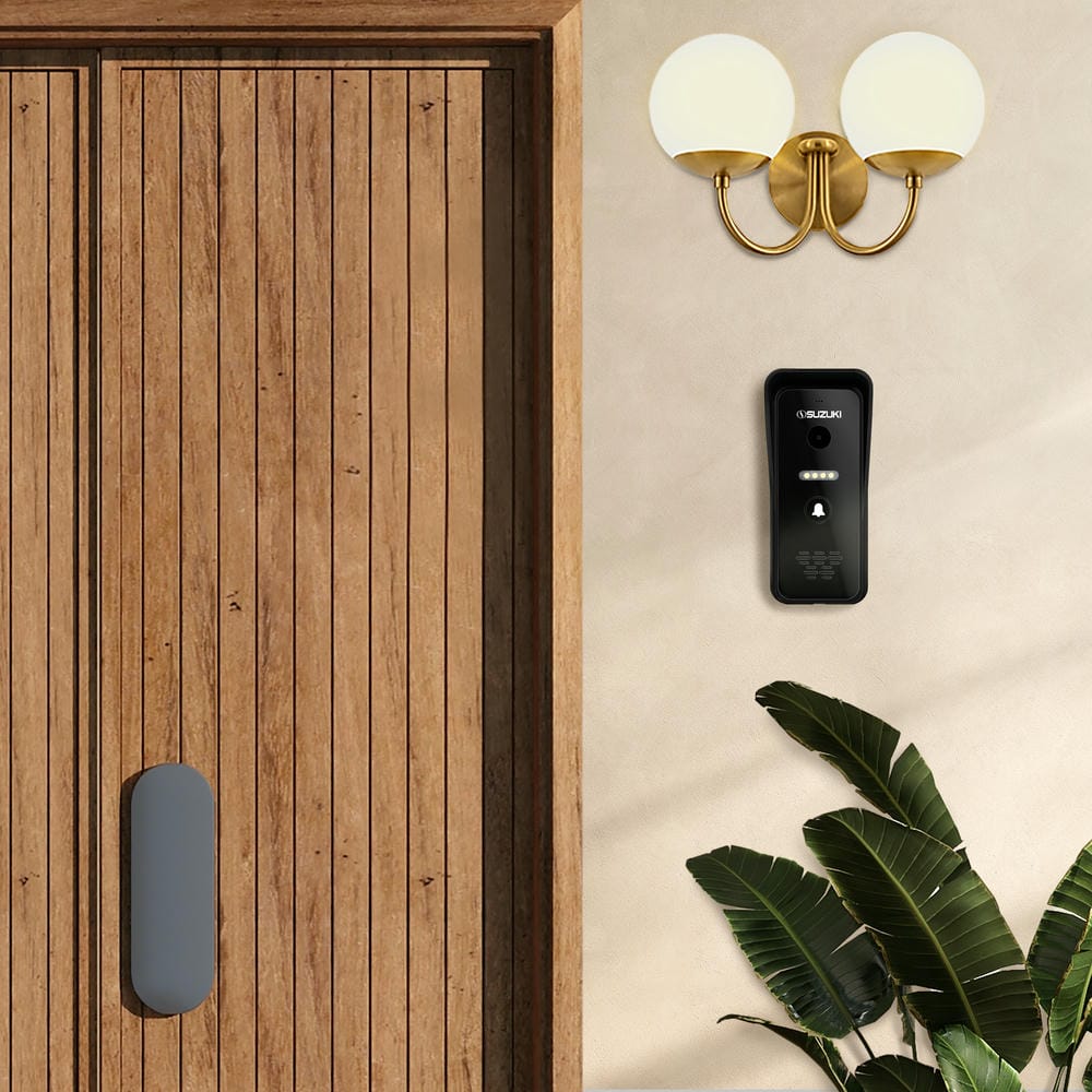 doorbell