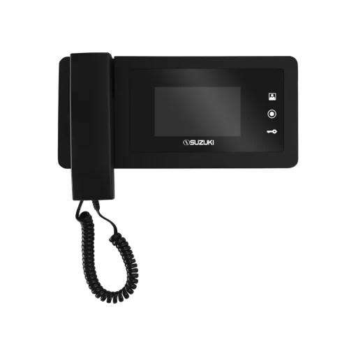 Suzuki Video Door Phone SZ-415/SZ-425 Touch