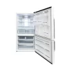 Suzuki bottom freezer refrigerator new