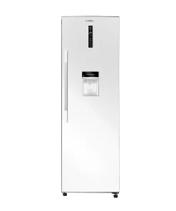Suzuki one door Refrigerator white front