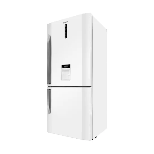 Suzuki bottom freezer refrigerator