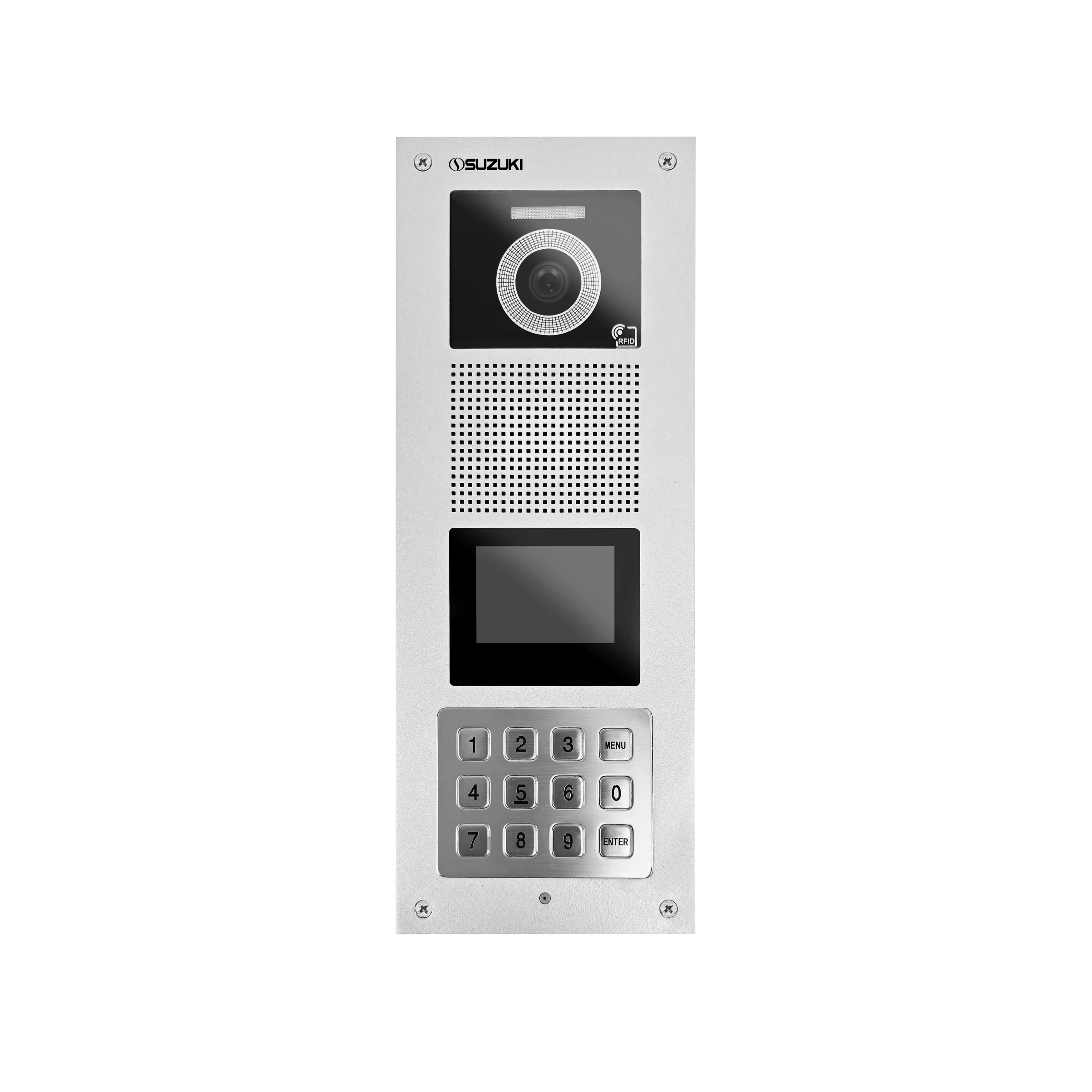 Video Outdoor Panel Tenjo Series OP-TV200RF