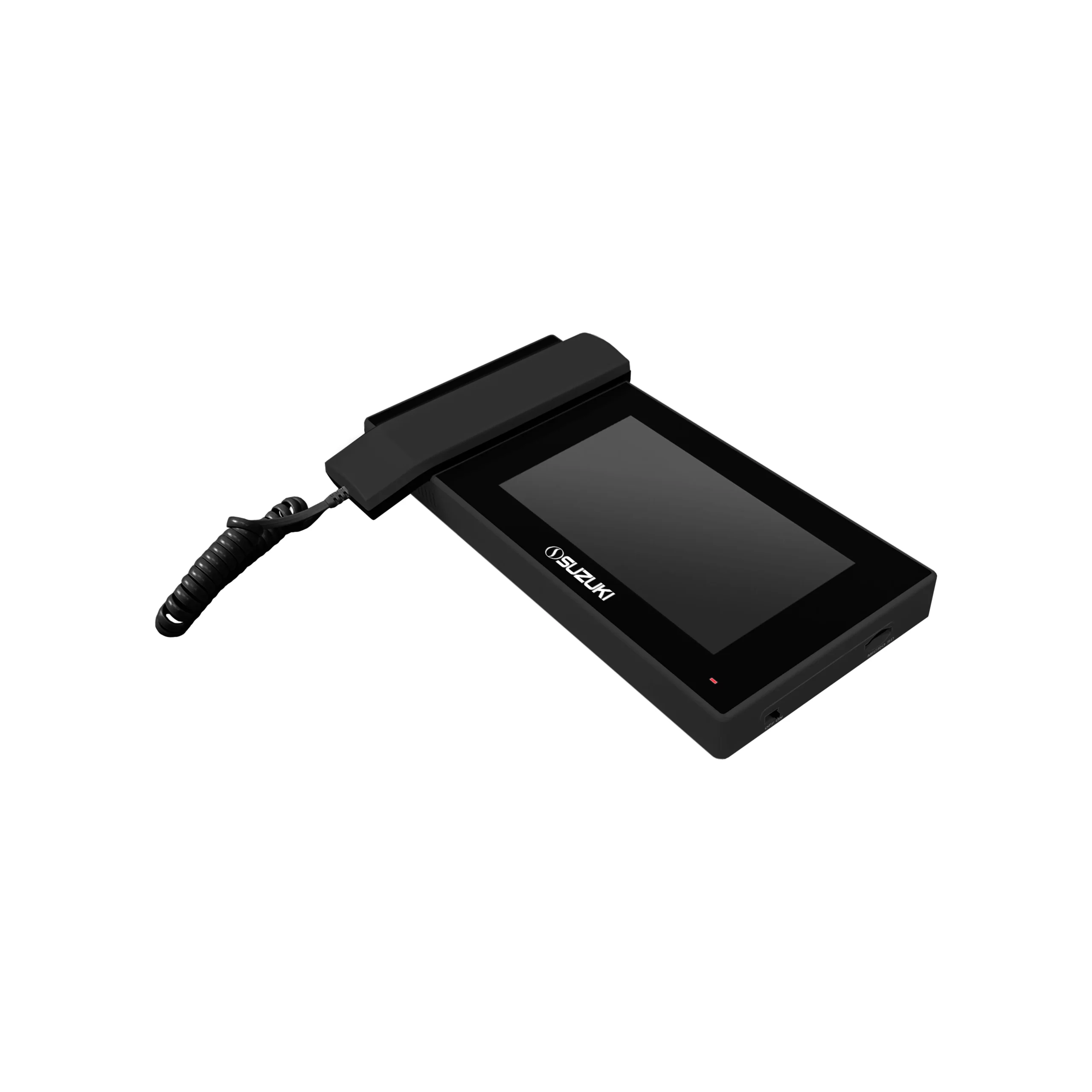 Suzuki Video Door Phone Vivo Touch Series V-720M - Image 8