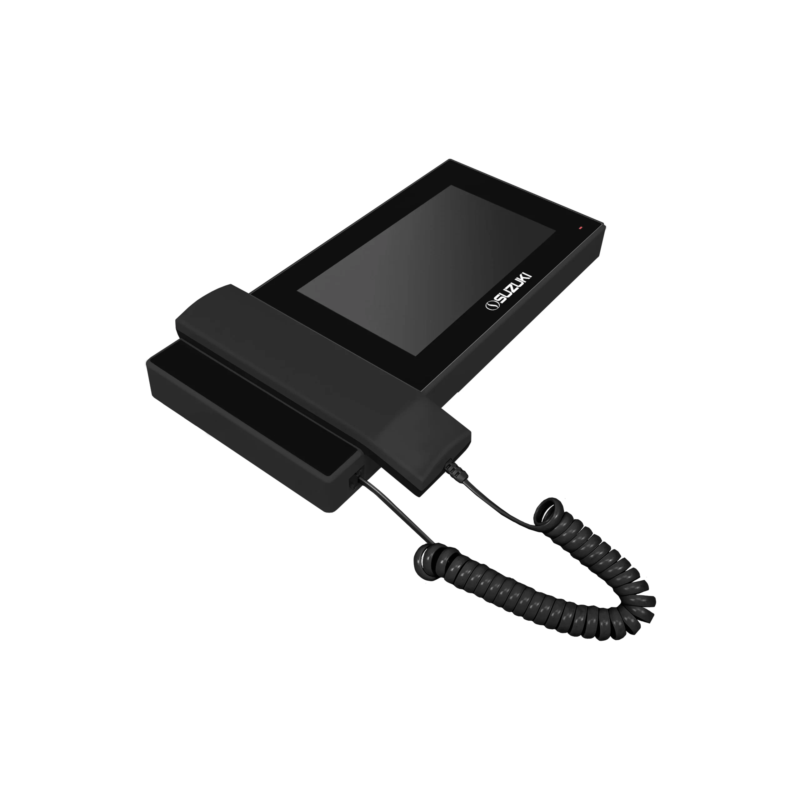 Suzuki Video Door Phone Vivo Touch Series V-720M - Image 10