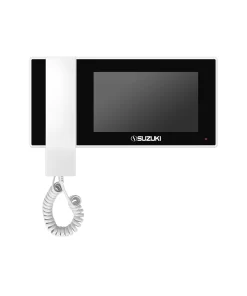 Alternative view of Suzuki Video Door Phone Vivo Touch Series V-720M