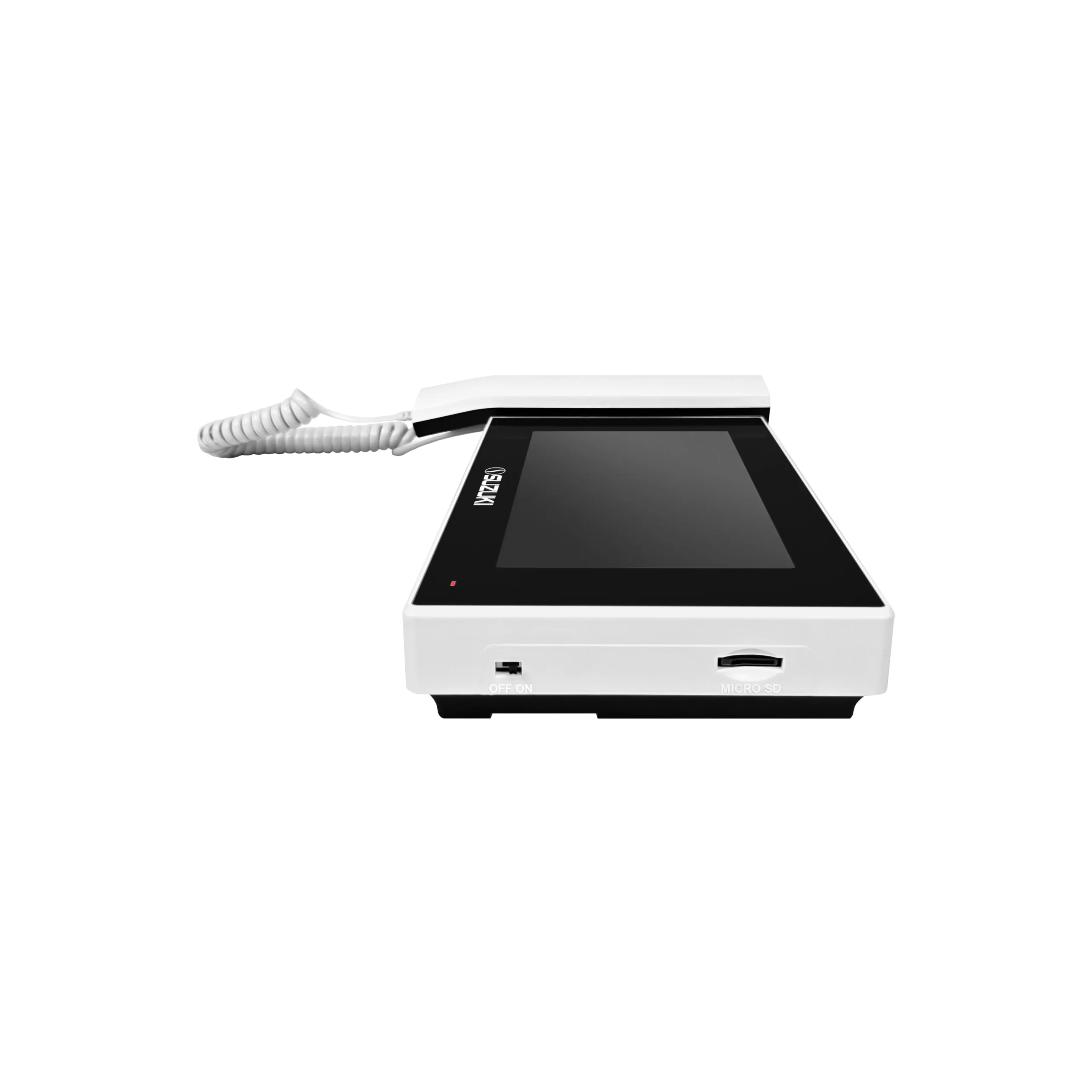 Suzuki Video Door Phone Vivo Touch Series V-720M - Image 4